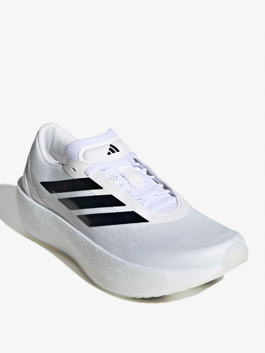 White Zenboot Trainers