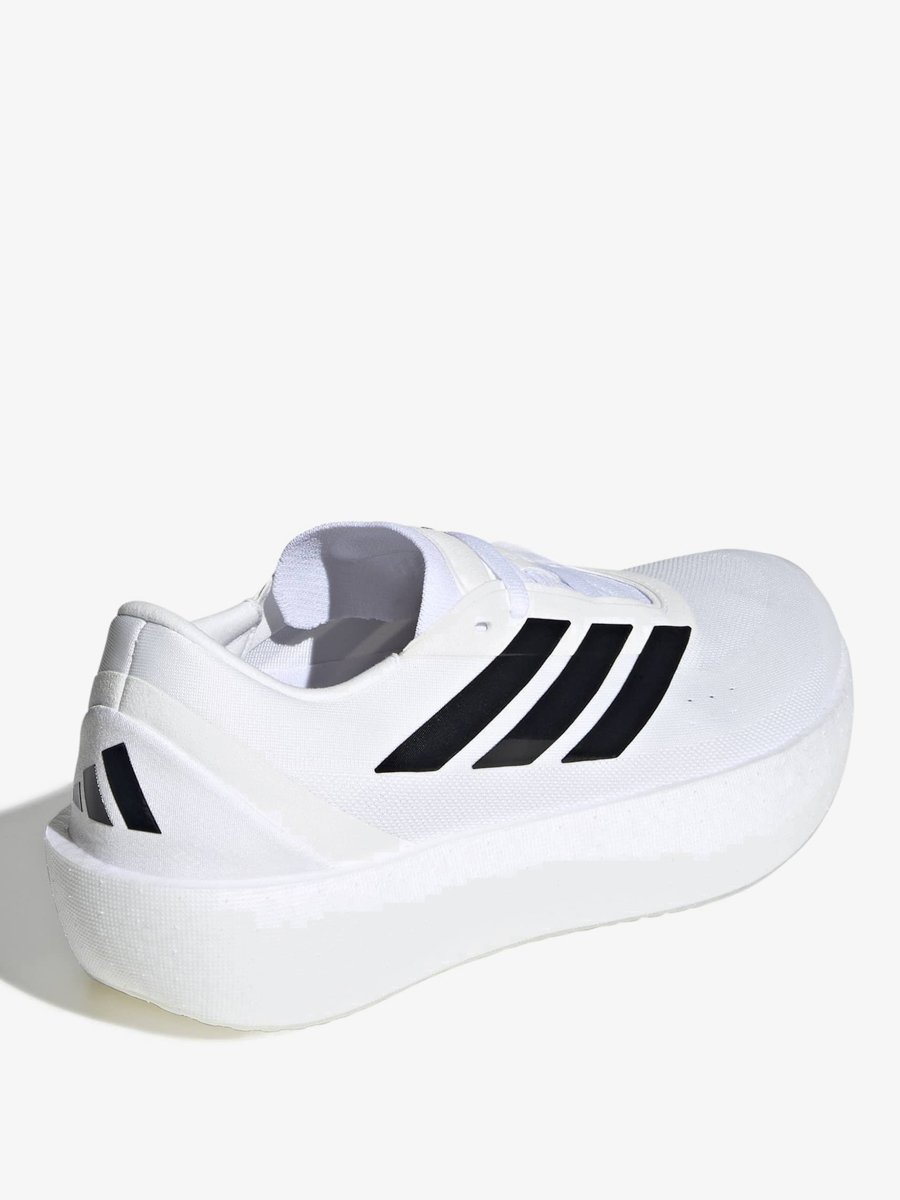 White Zenboot Trainers