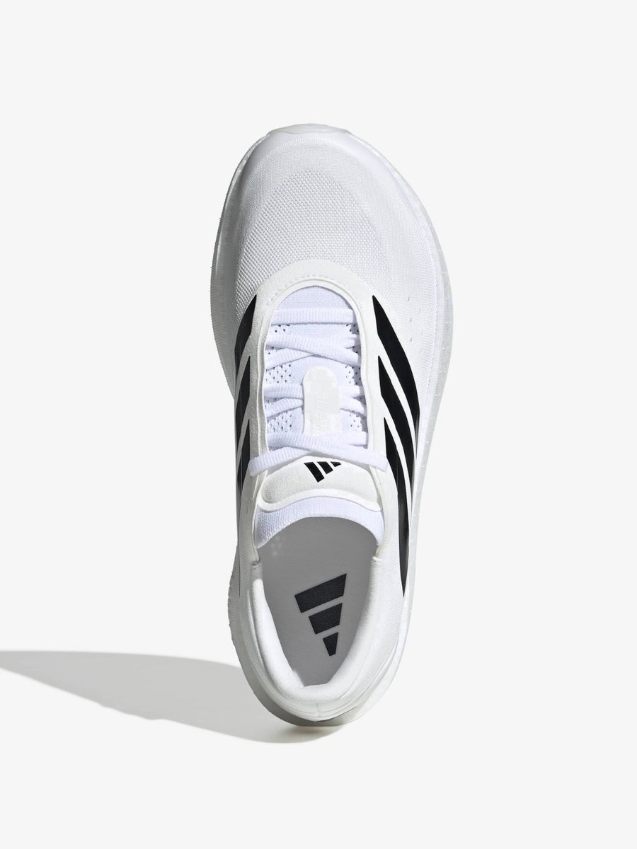 White Zenboot Trainers