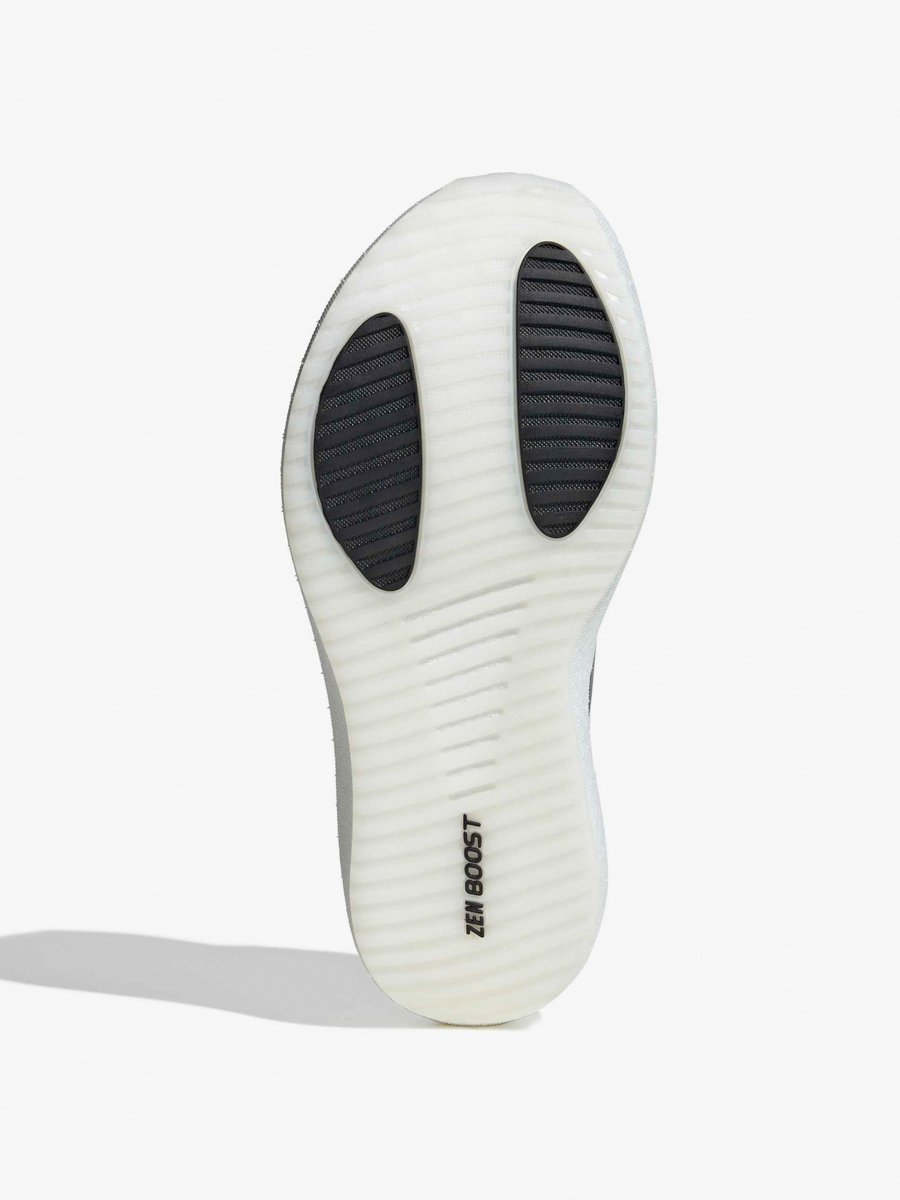 White Zenboot Trainers