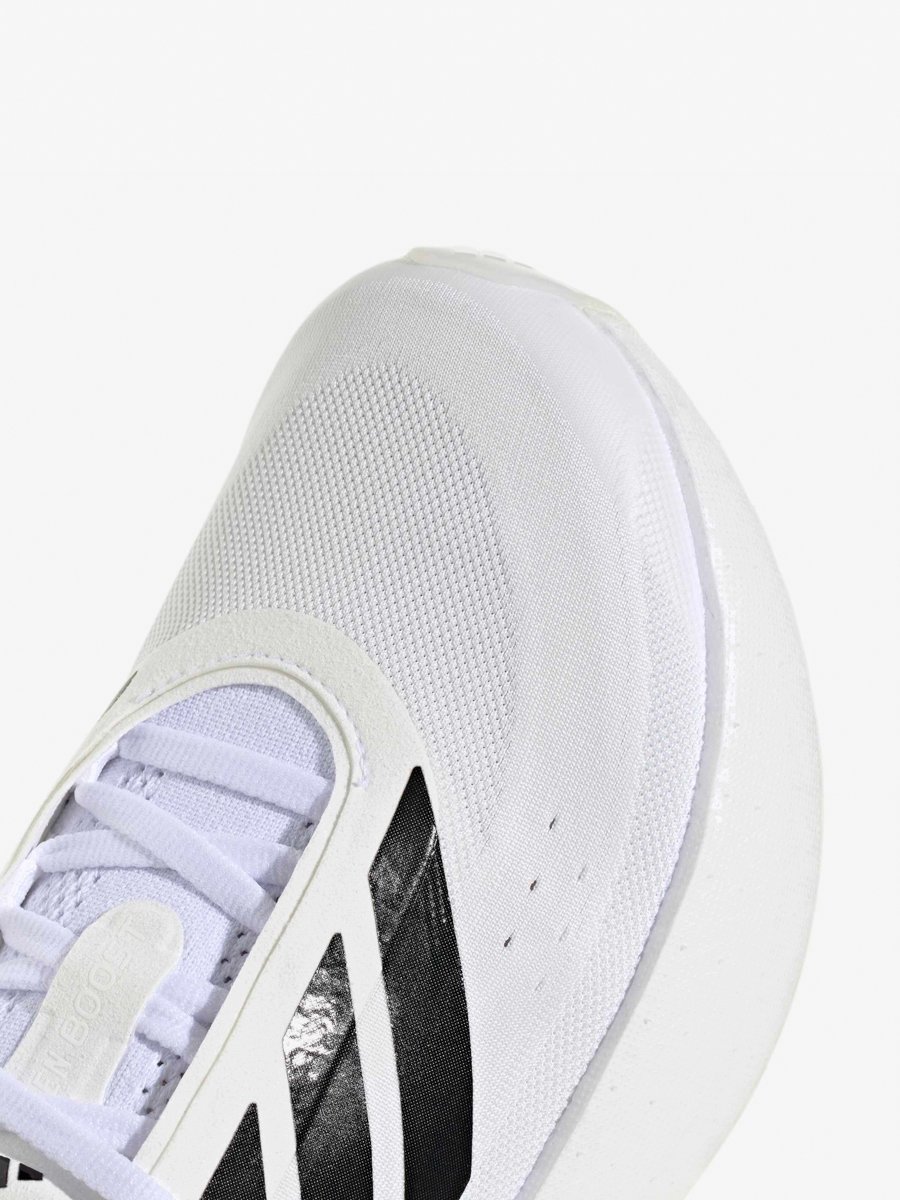 White Zenboot Trainers