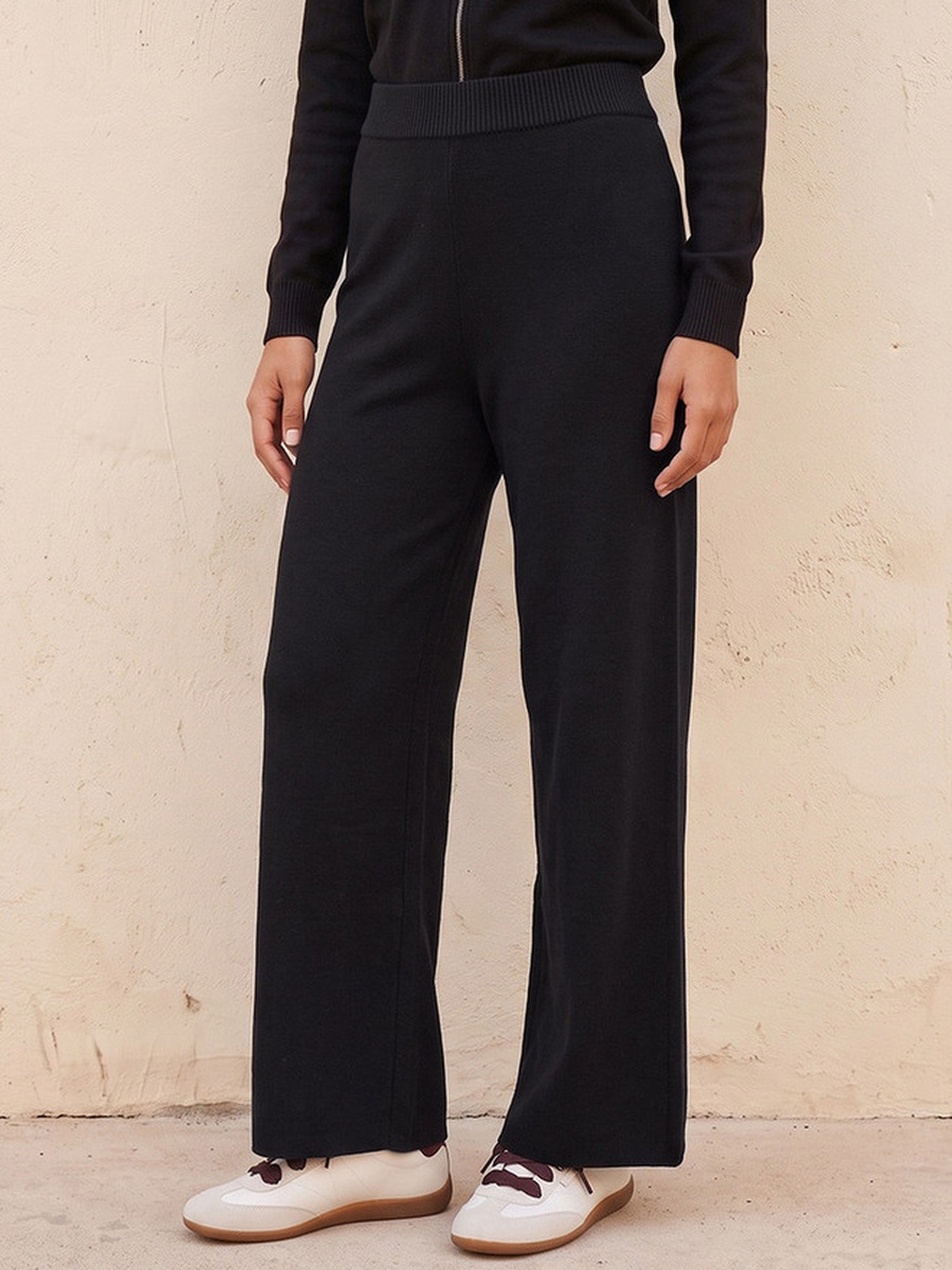 Elasticated Waist Trousers