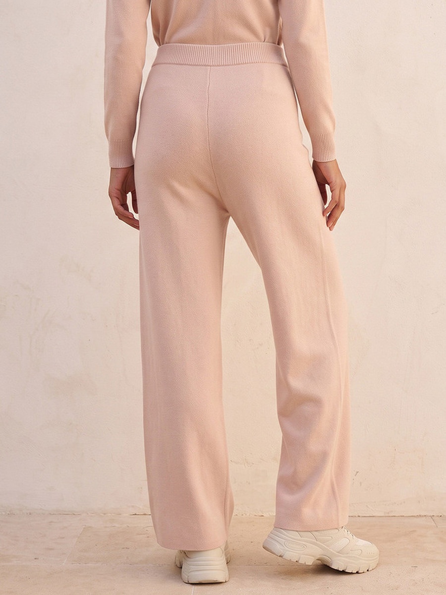 Elasticated Waist Trousers