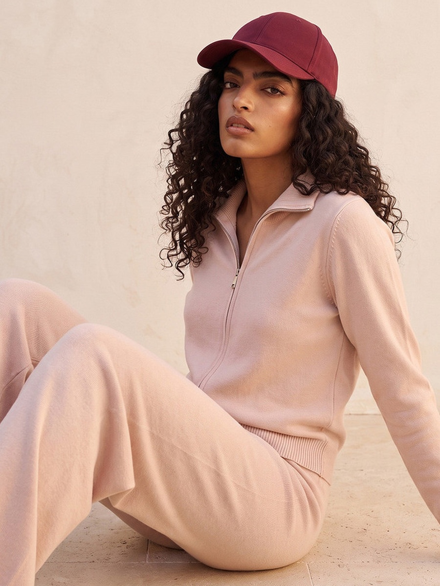 Elasticated Waist Trousers