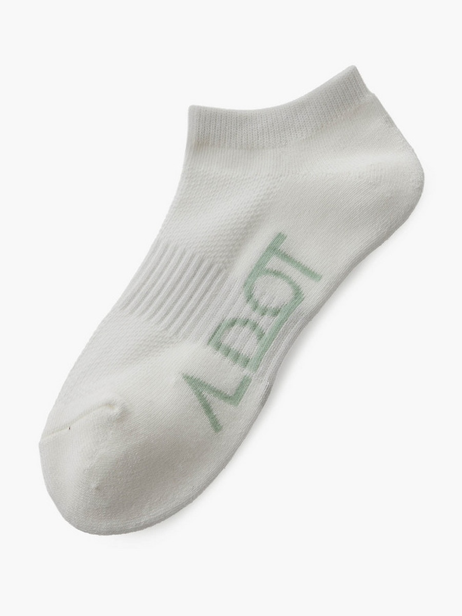 Pack of 5 Ankle Length Cotton Socks