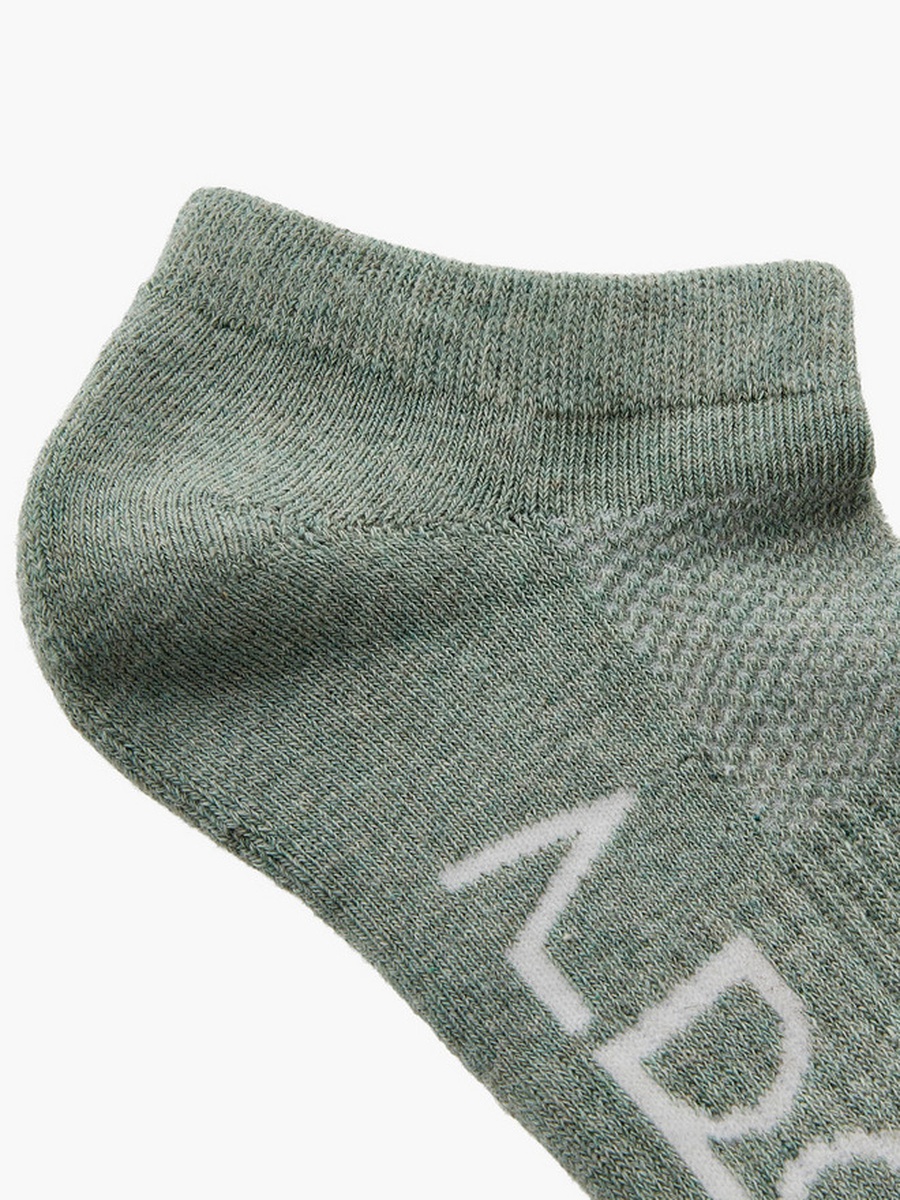 Pack of 5 Ankle Length Cotton Socks