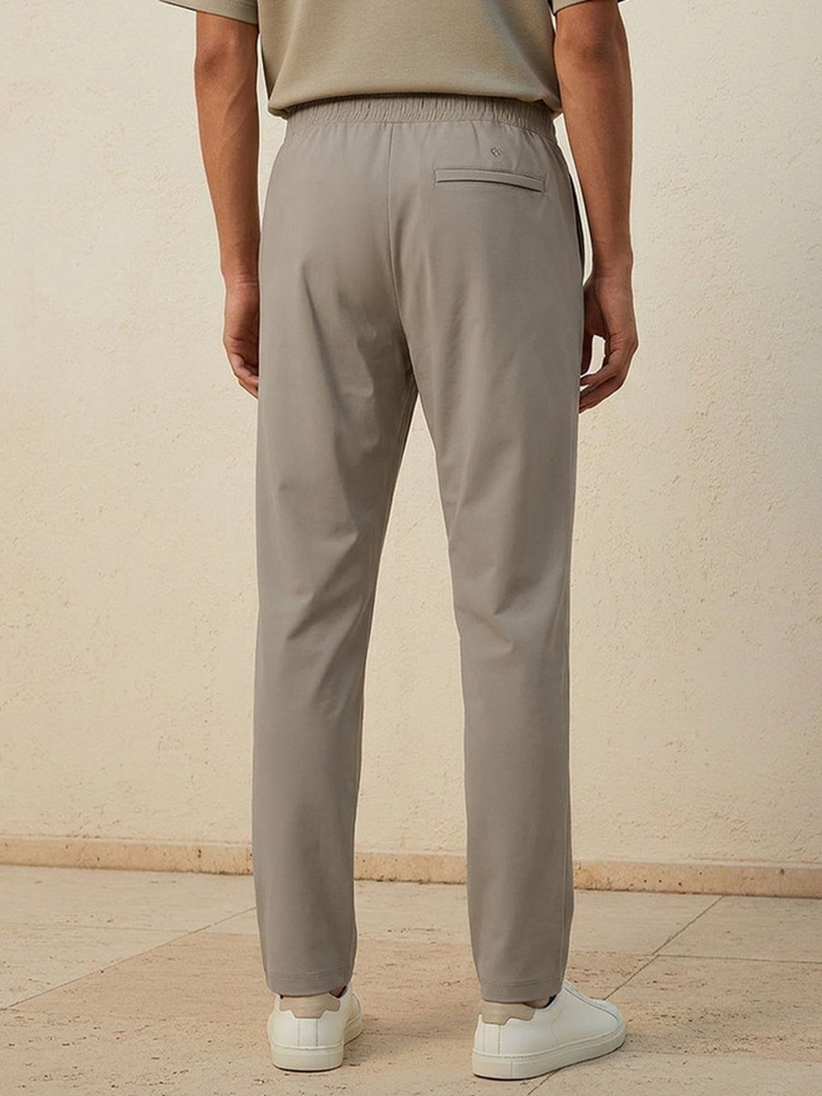 4-Way Stretch Track Pants