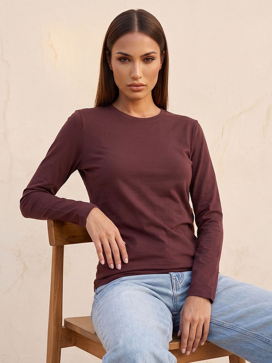 Slim Fit T-Shirt