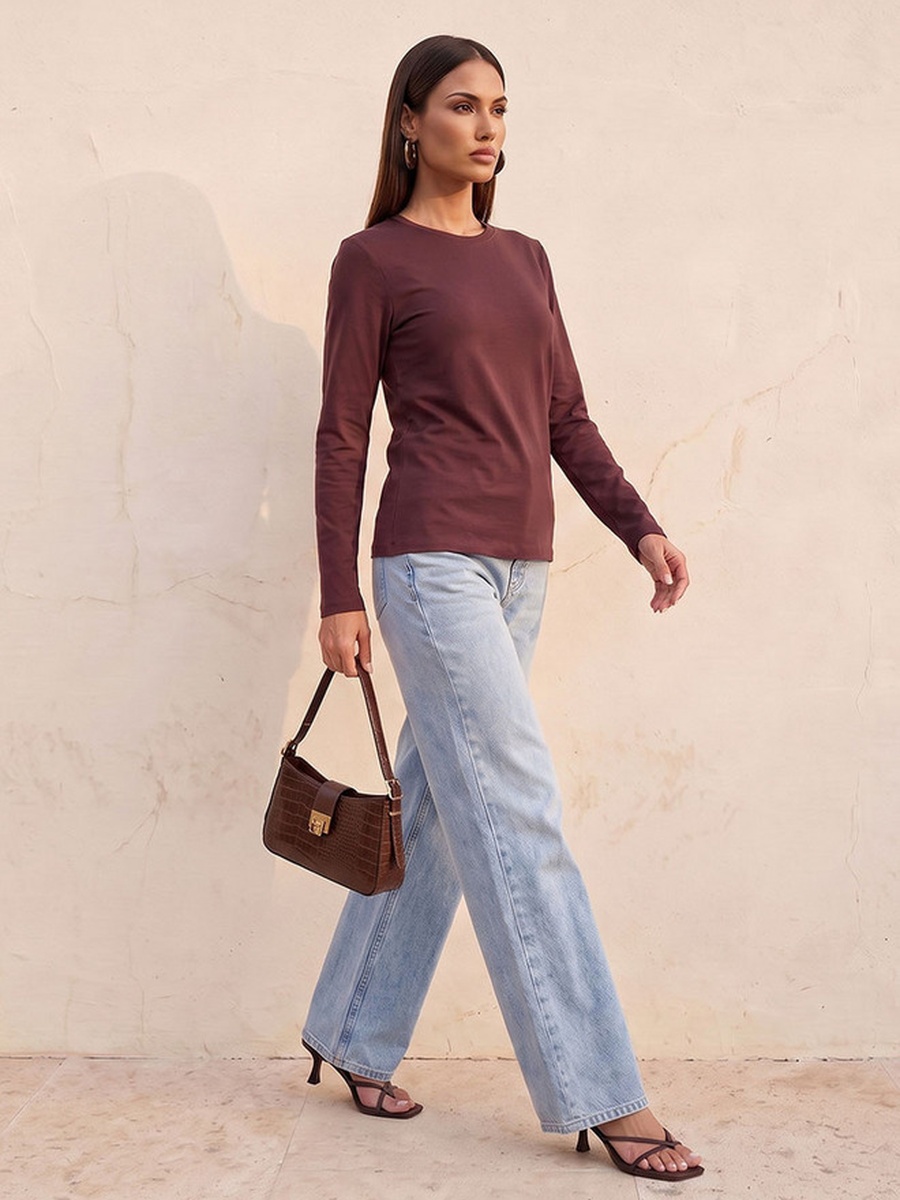 Slim Fit T-Shirt