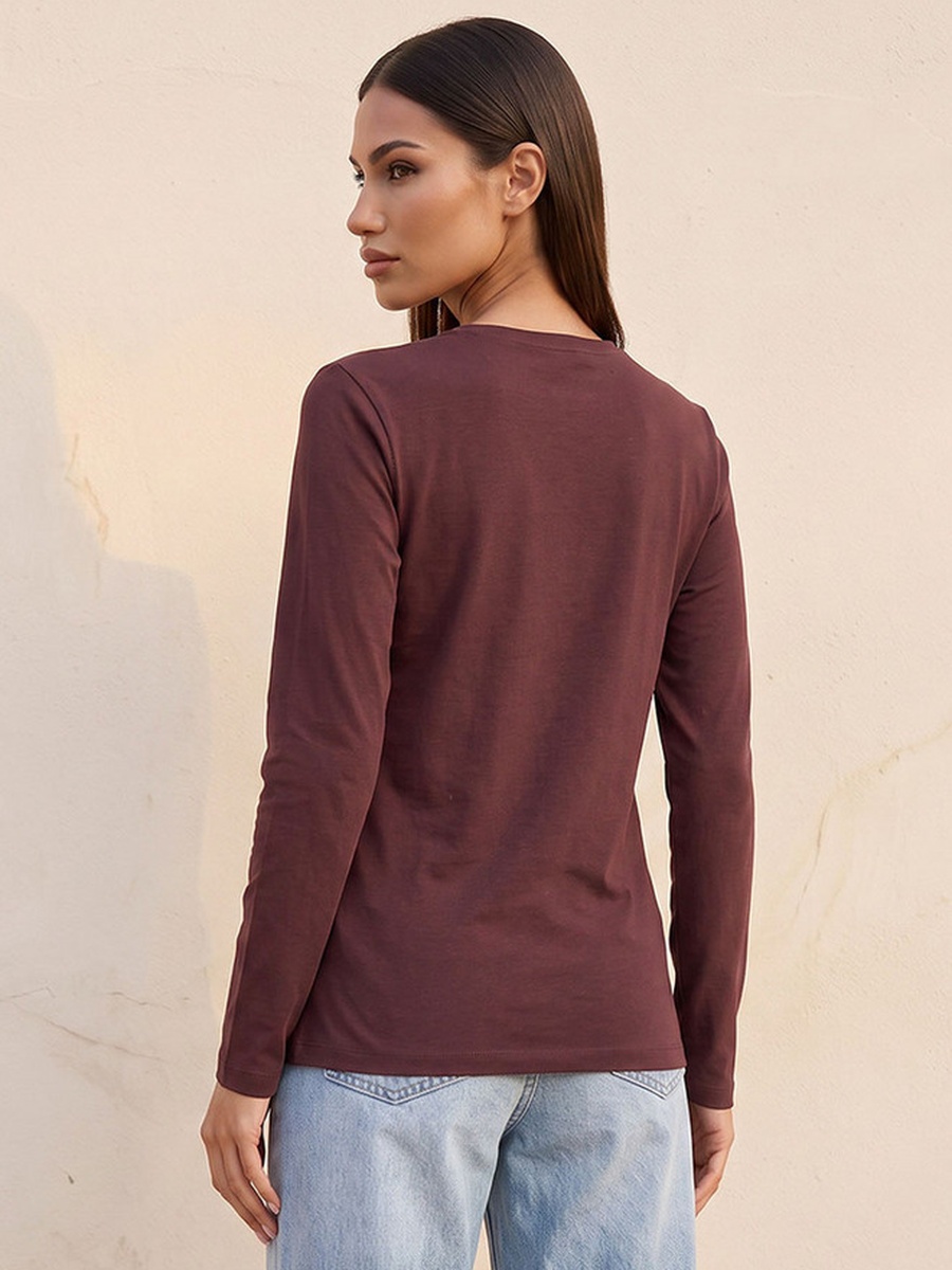 Slim Fit T-Shirt