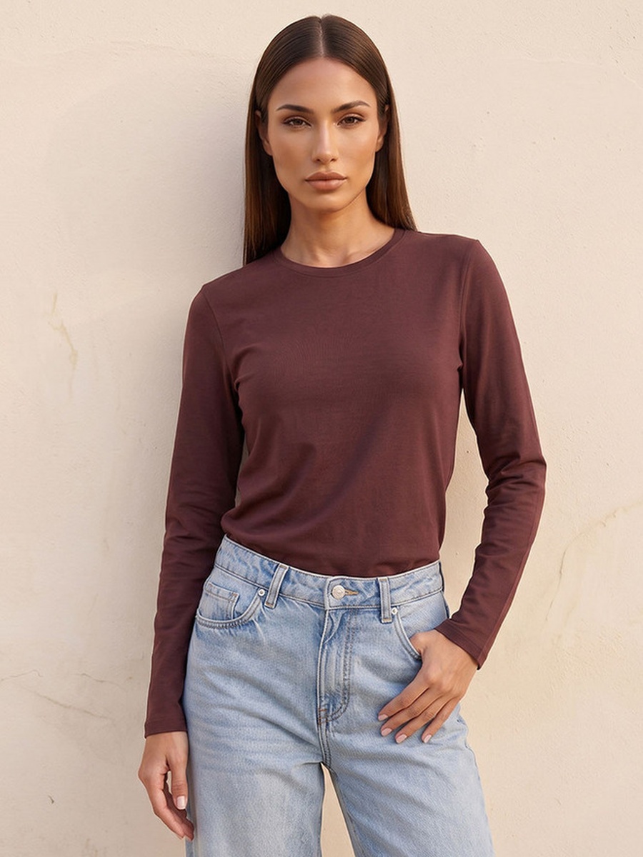 Slim Fit T-Shirt