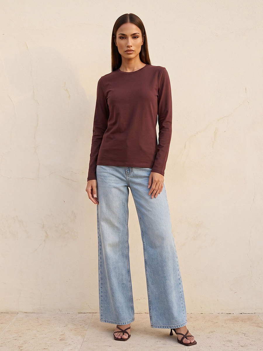 Slim Fit T-Shirt