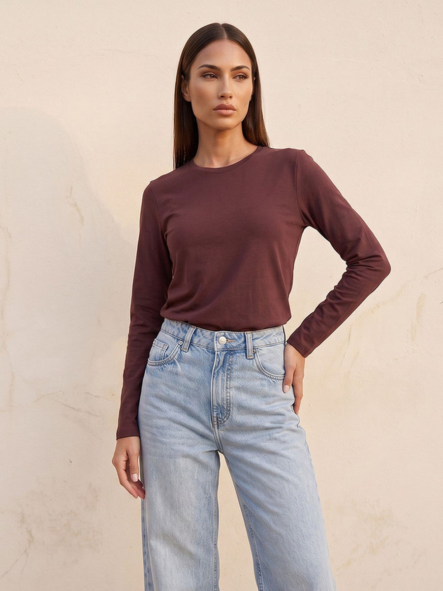Slim Fit T-Shirt