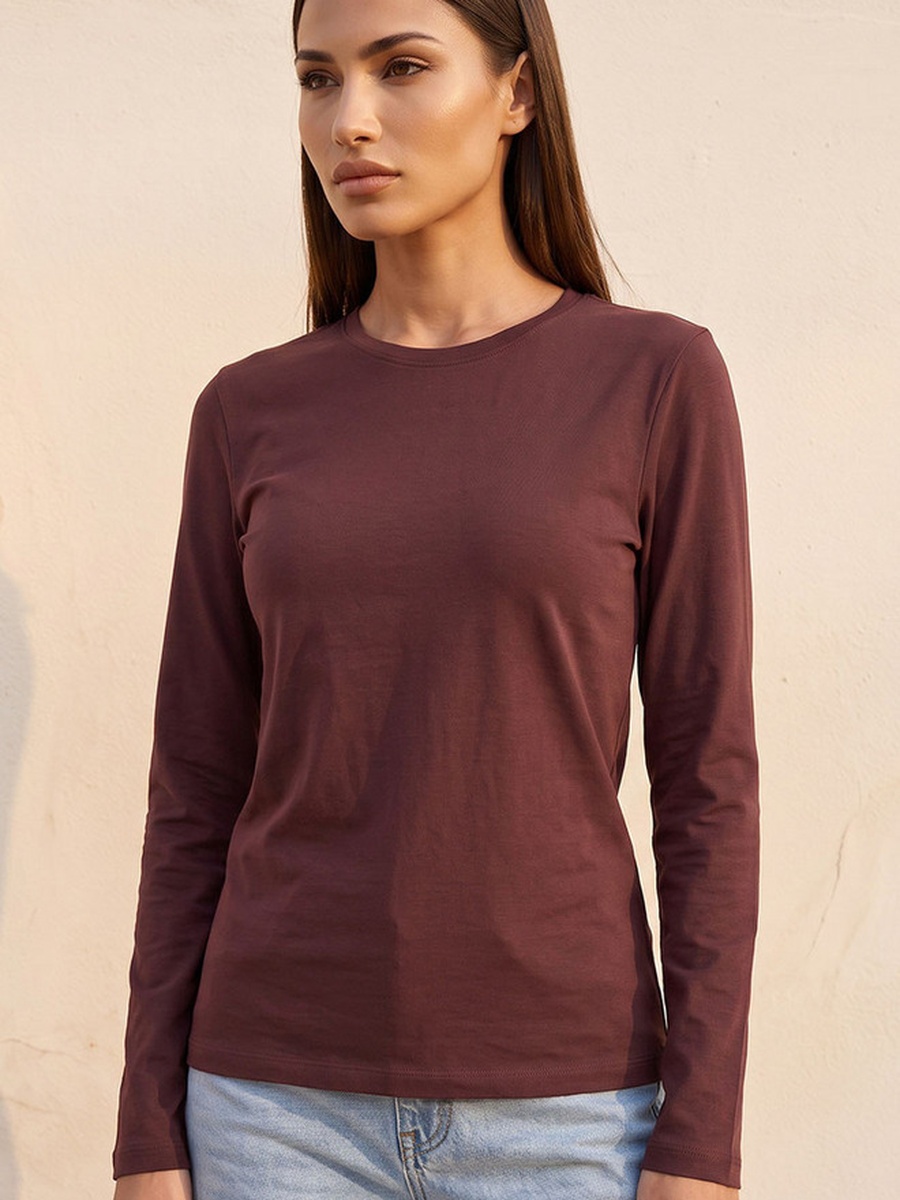 Slim Fit T-Shirt
