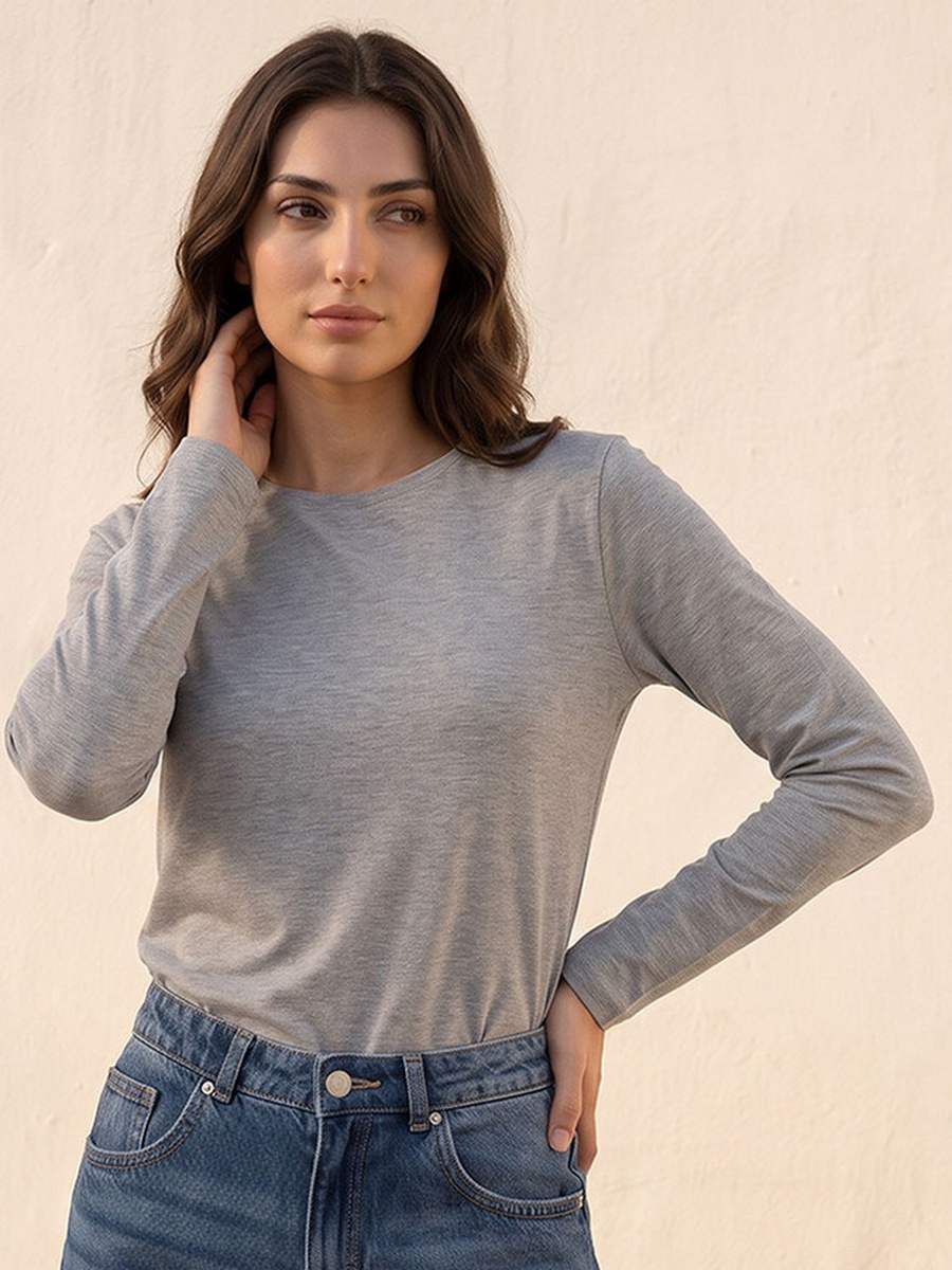 Slim Fit T-Shirt