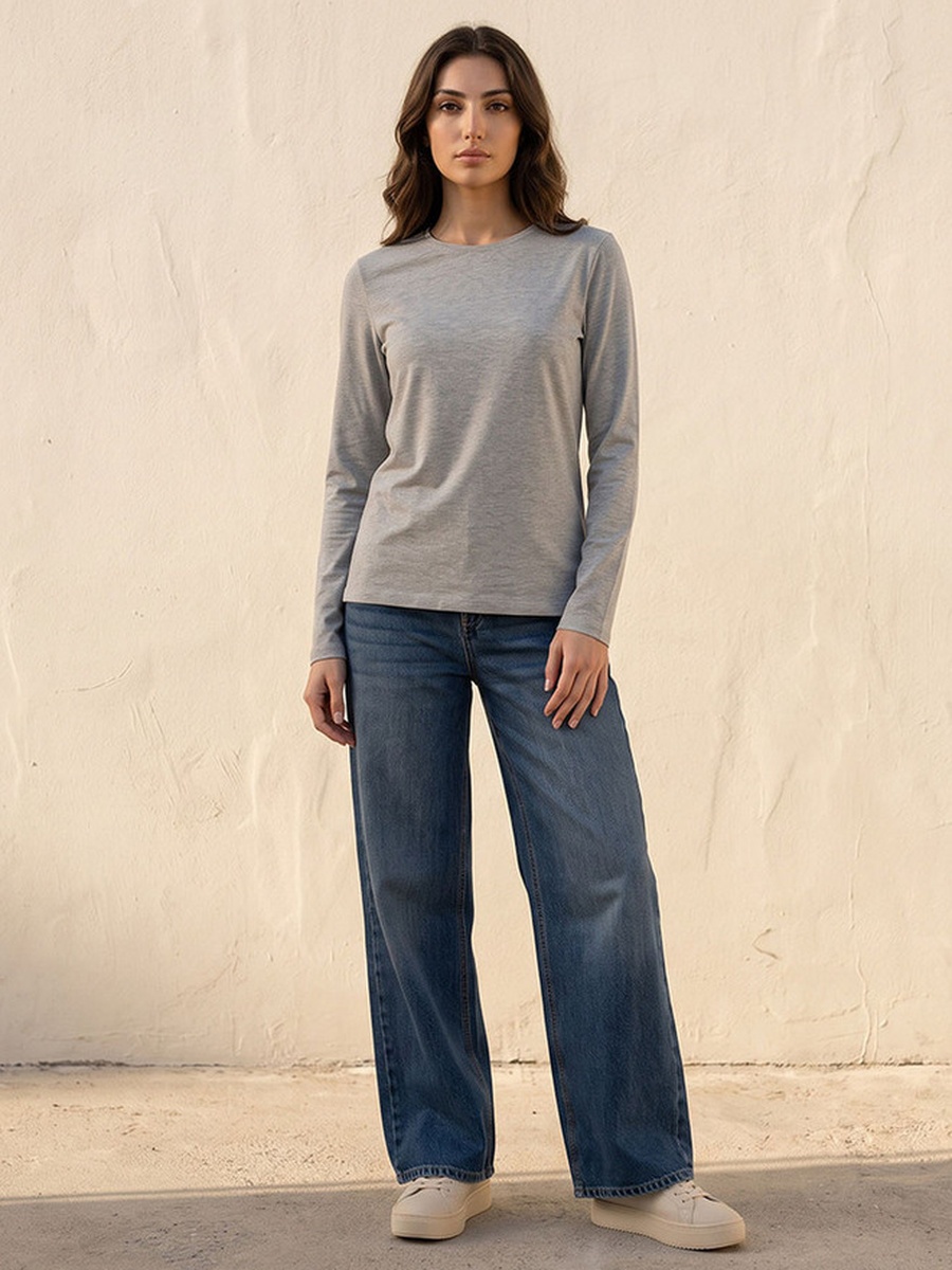 Slim Fit T-Shirt