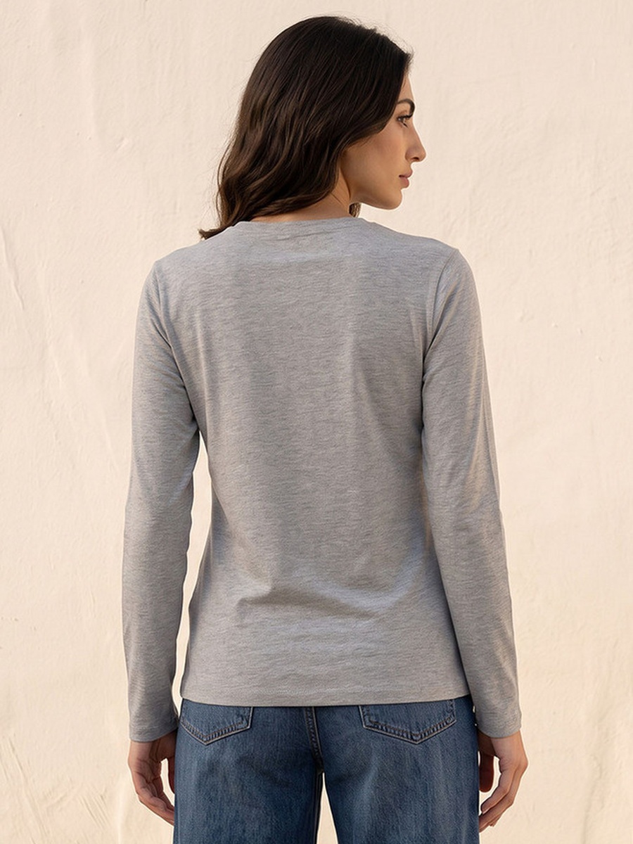 Slim Fit T-Shirt