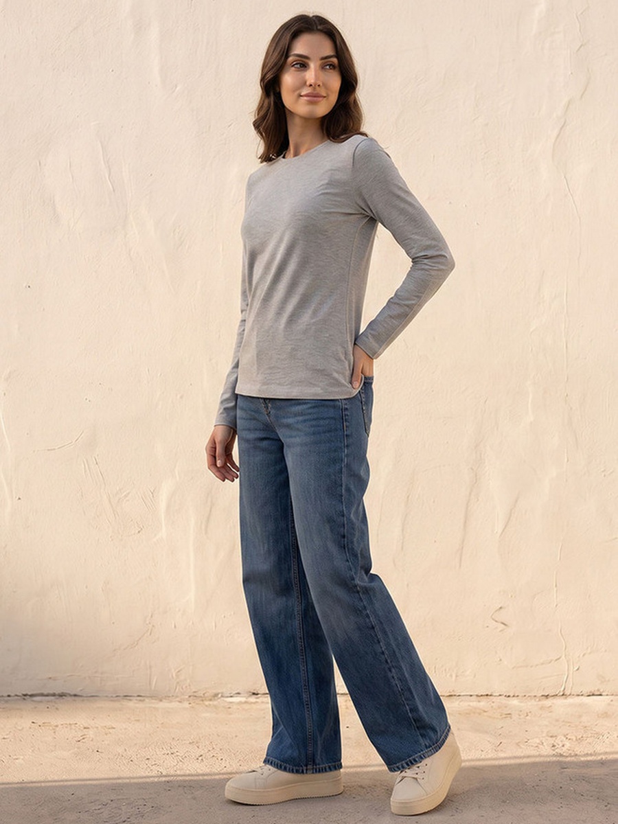 Slim Fit T-Shirt
