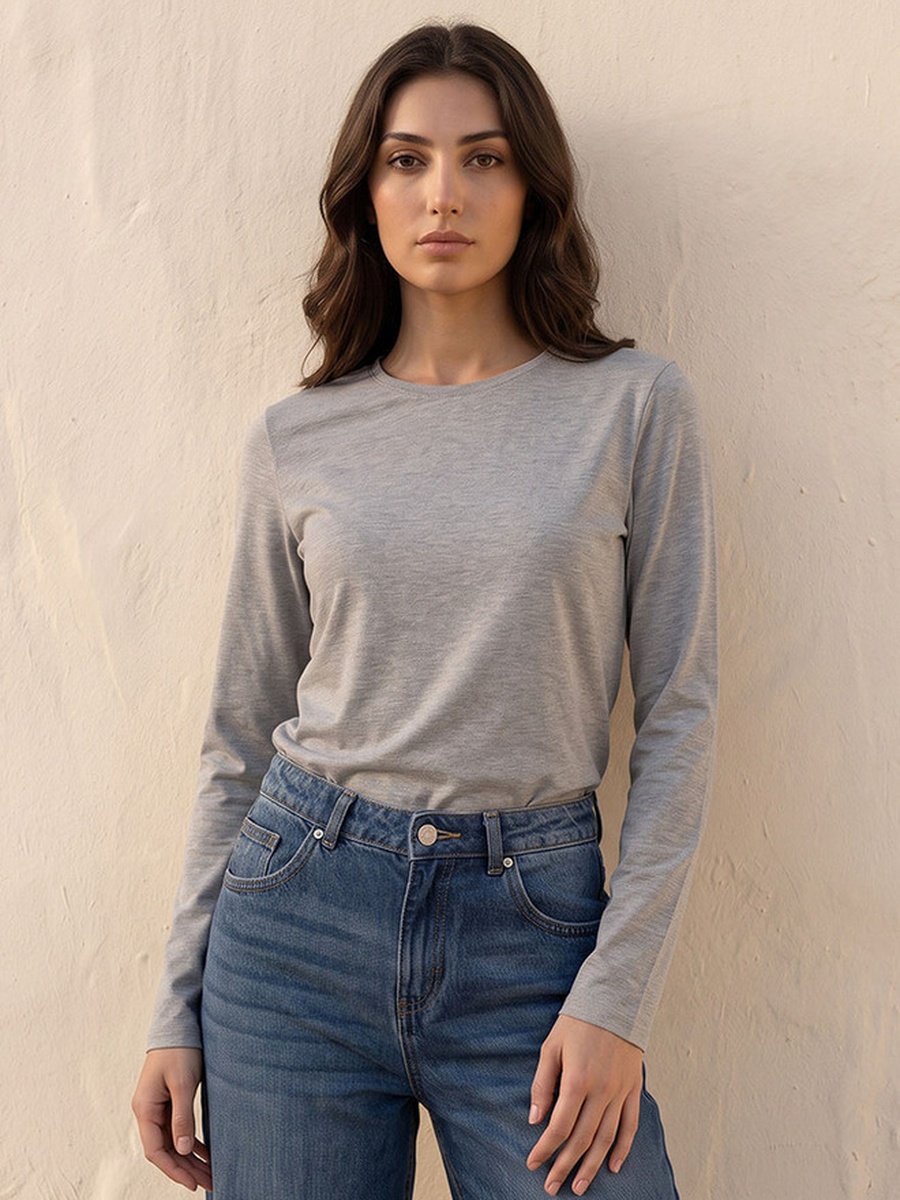 Slim Fit T-Shirt
