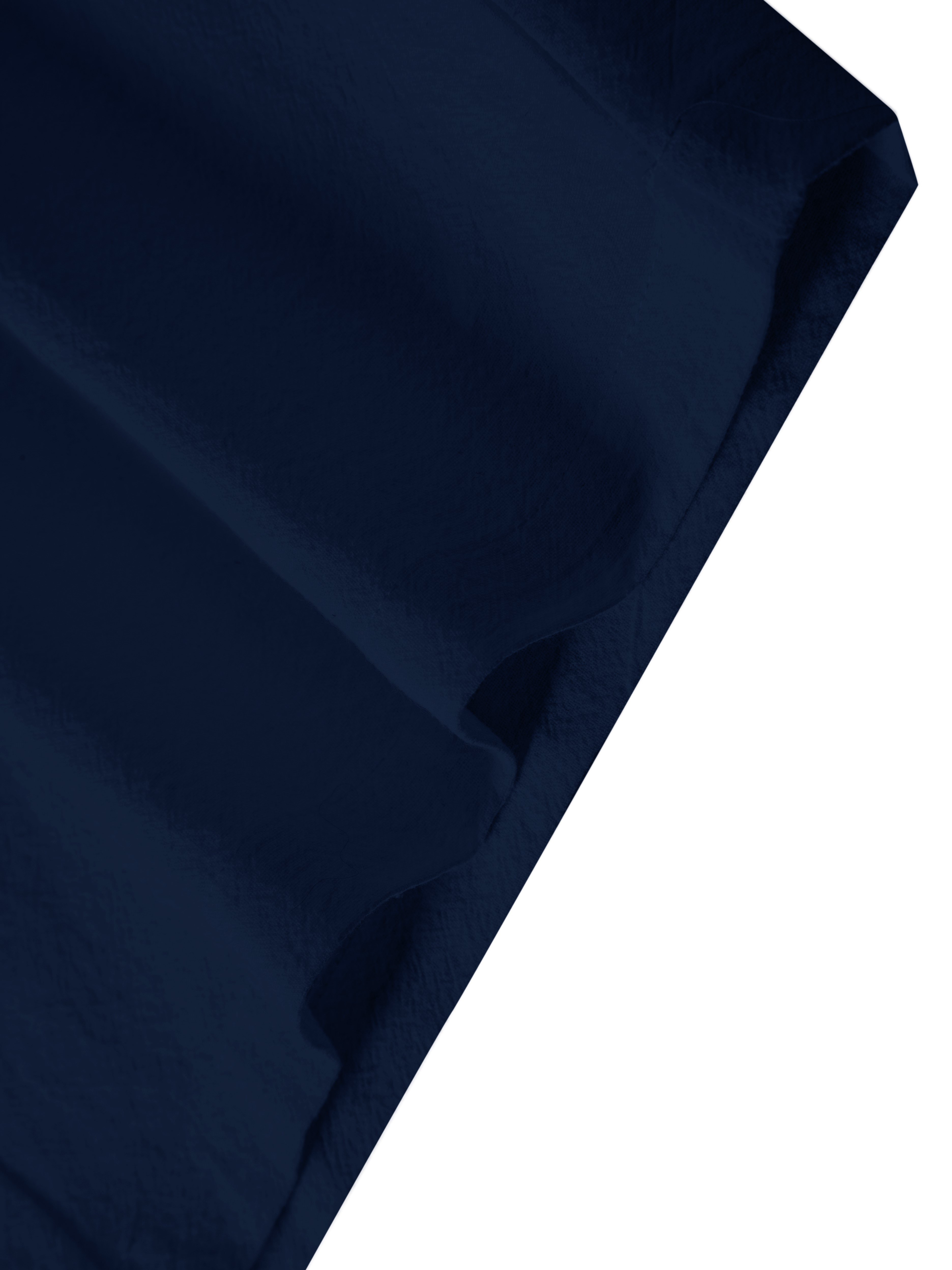 Mens Casual Solid Shorts with Pockets