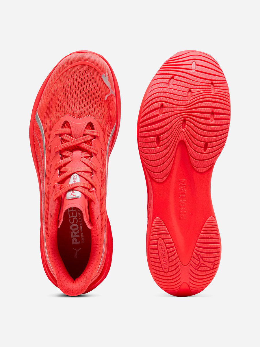 Red Darter Pro 2 Running Shoes