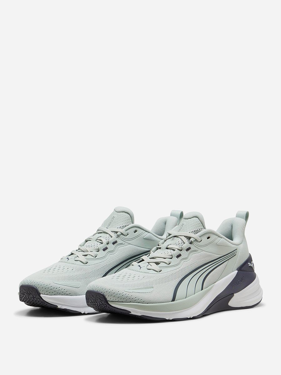Green Action Pro Training Shoes