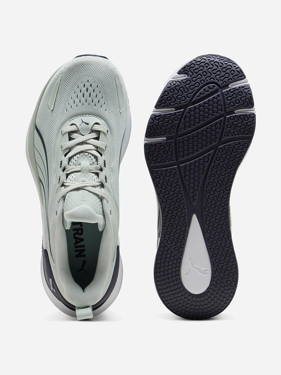 Green Action Pro Training Shoes