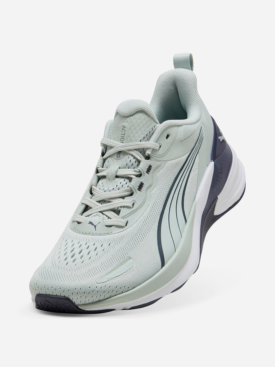 Green Action Pro Training Shoes