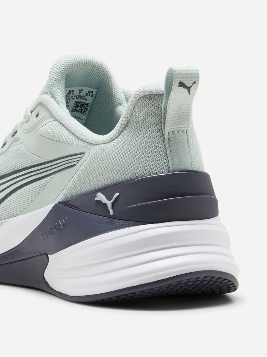 Green Action Pro Training Shoes