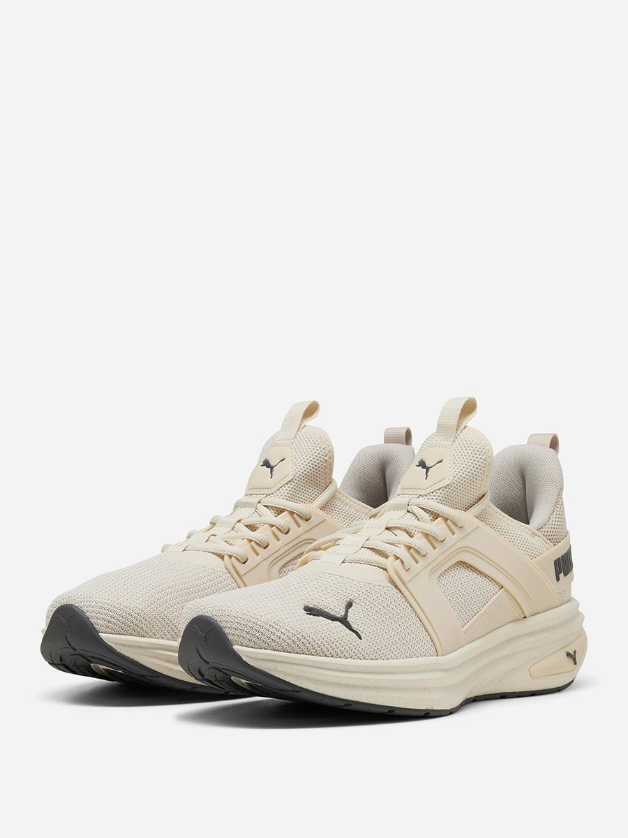 Grey SOFTRIDE Enzo 6 Sneakers