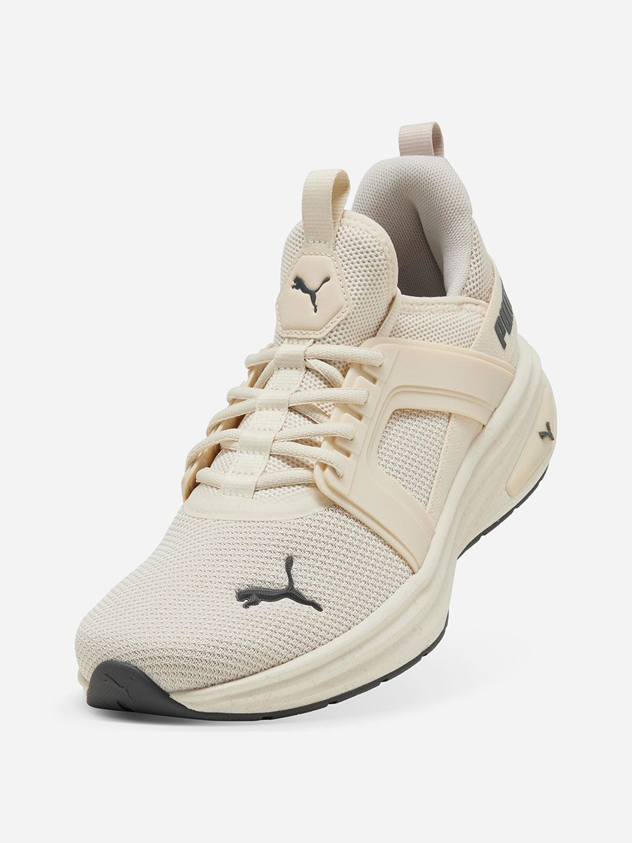 Grey SOFTRIDE Enzo 6 Sneakers