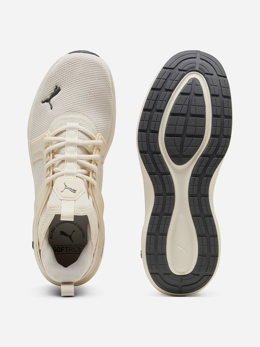 Grey SOFTRIDE Enzo 6 Sneakers