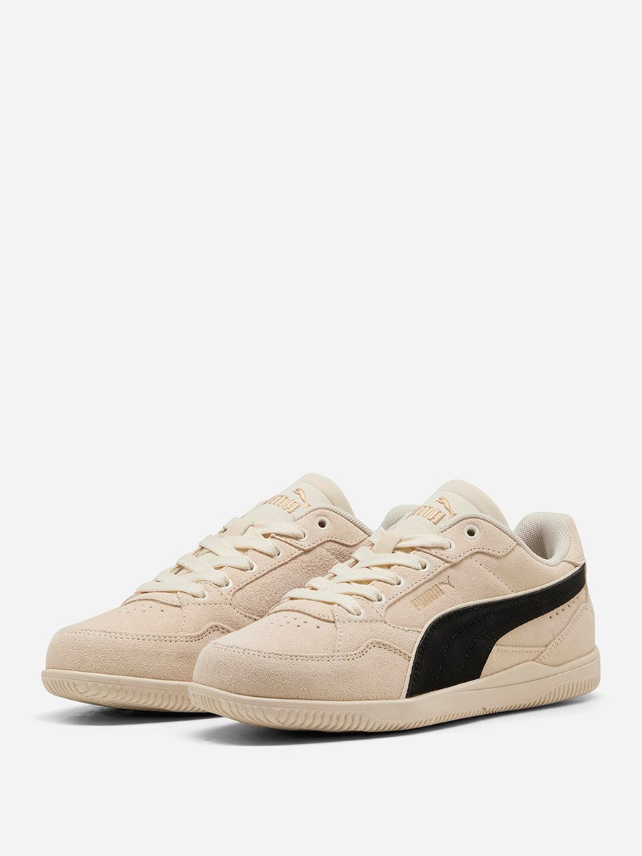 Grey K-Moda Sneakers