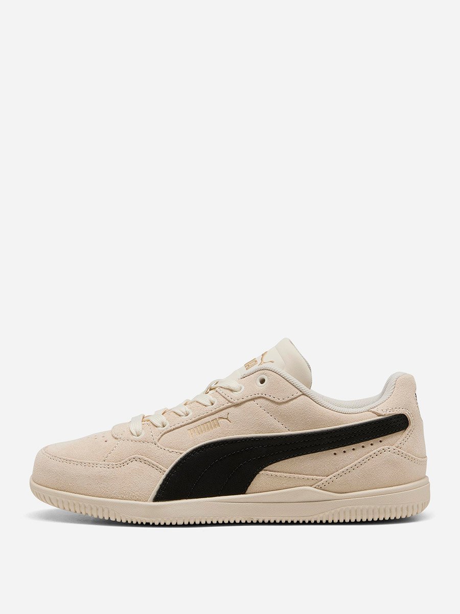 Grey K-Moda Sneakers