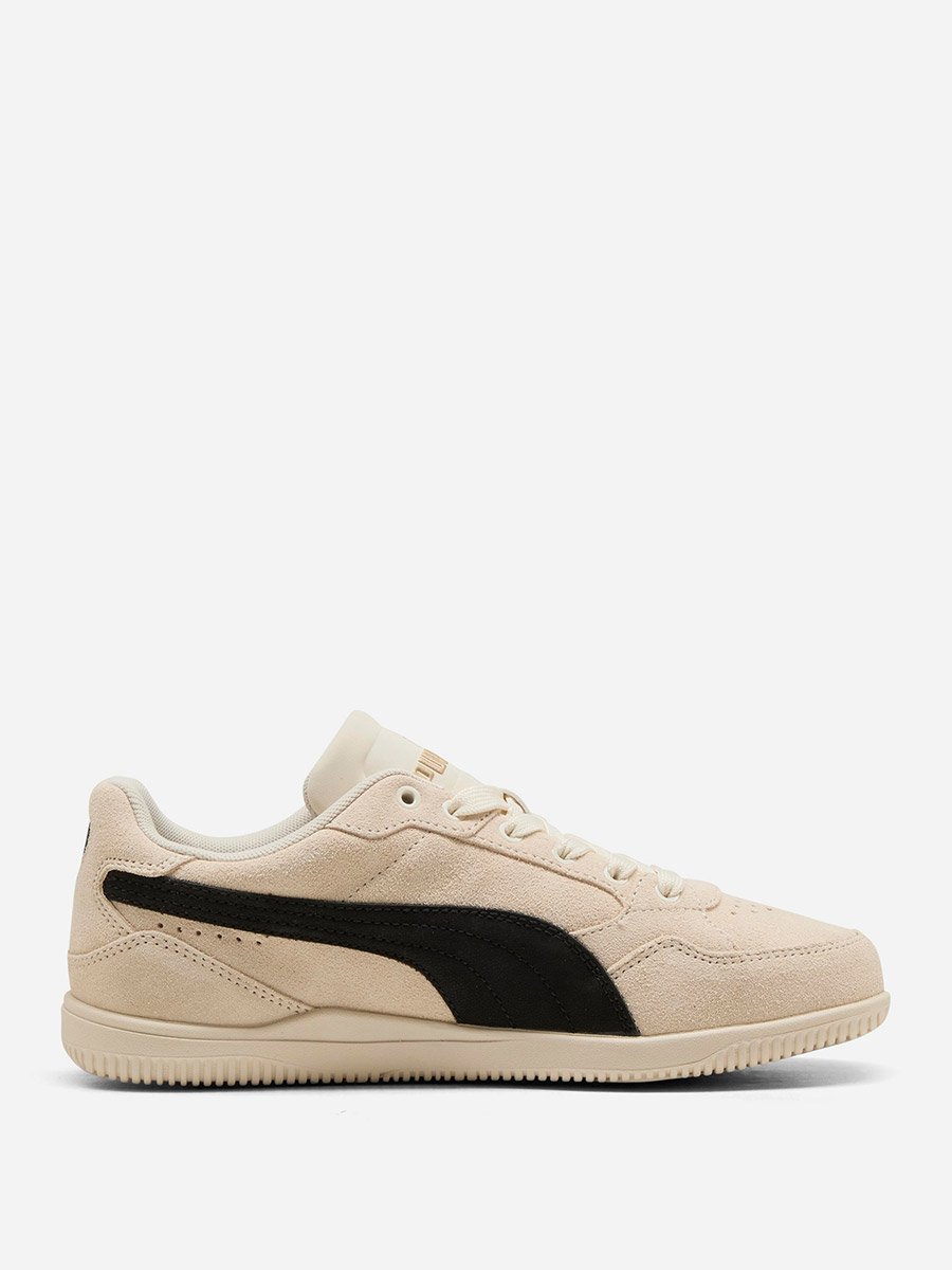 Grey K-Moda Sneakers
