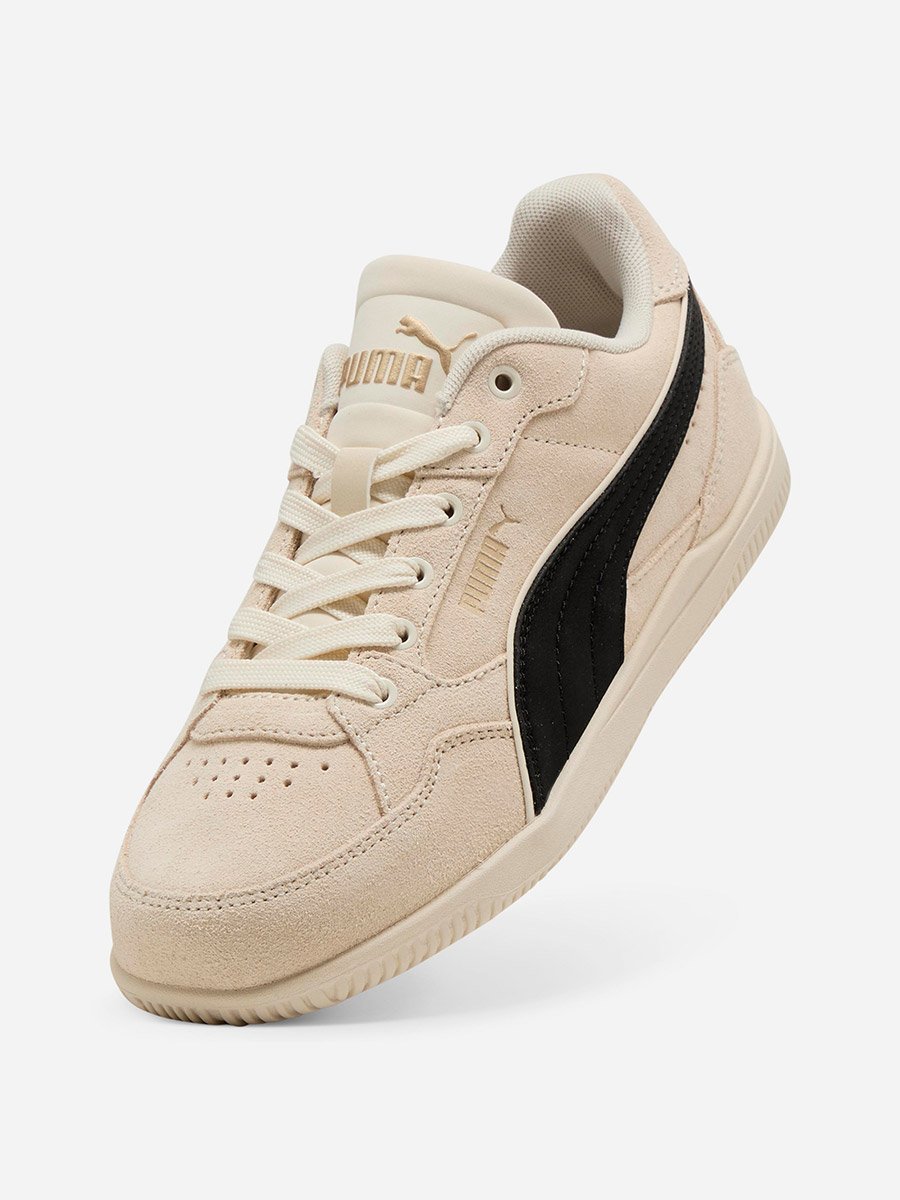 Grey K-Moda Sneakers