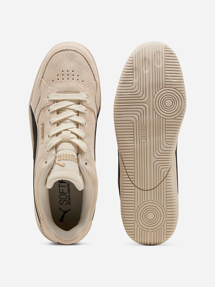 Grey K-Moda Sneakers