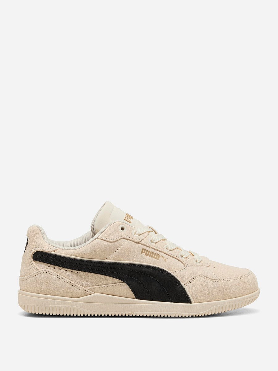 Grey K-Moda Sneakers