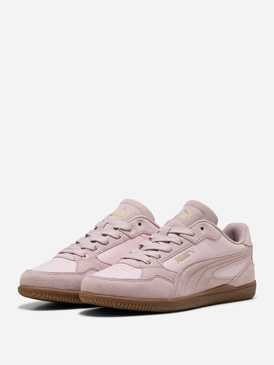 Pink K-Moda OG Powder Sneaker