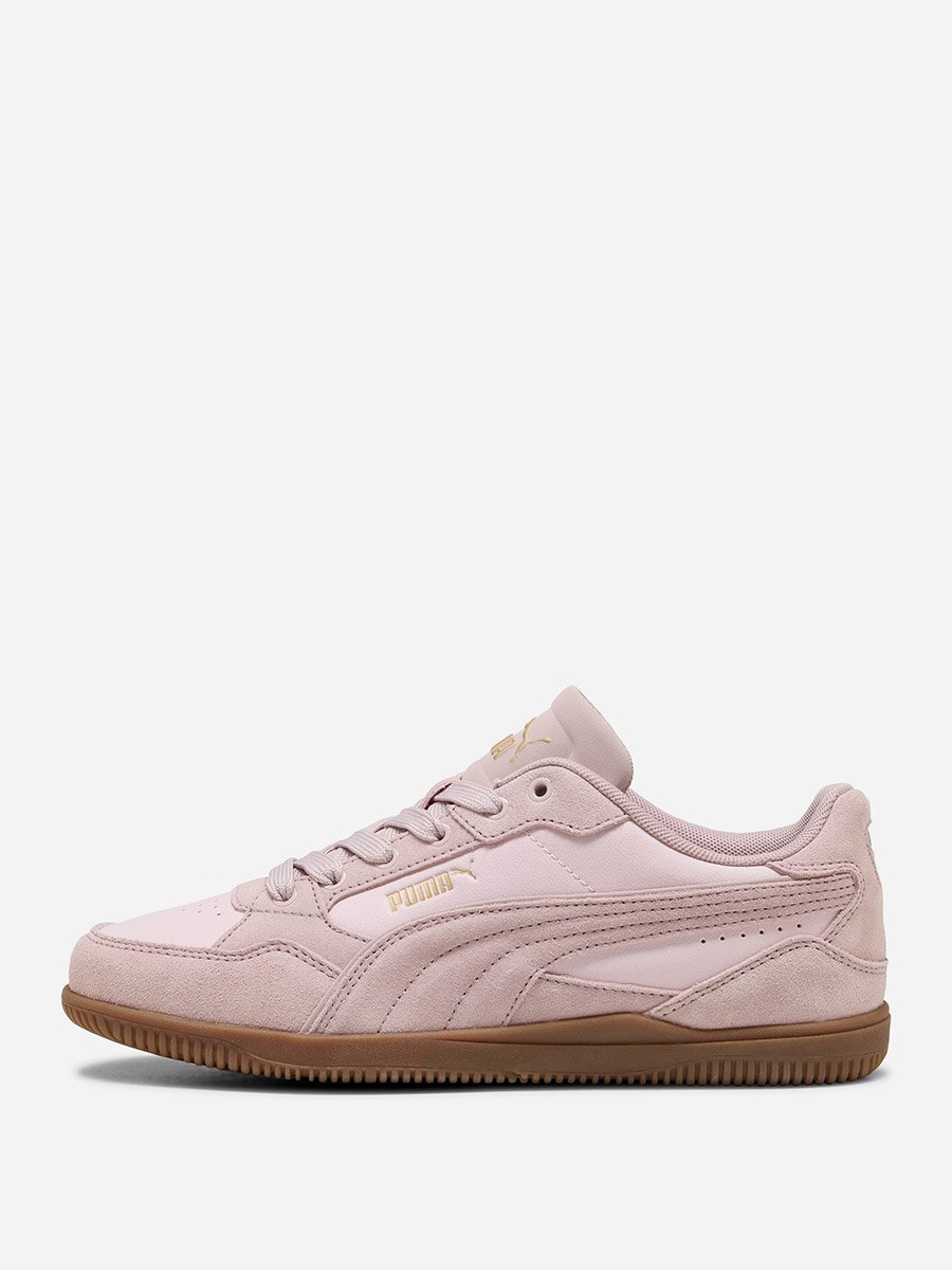 Pink K-Moda OG Powder Sneaker