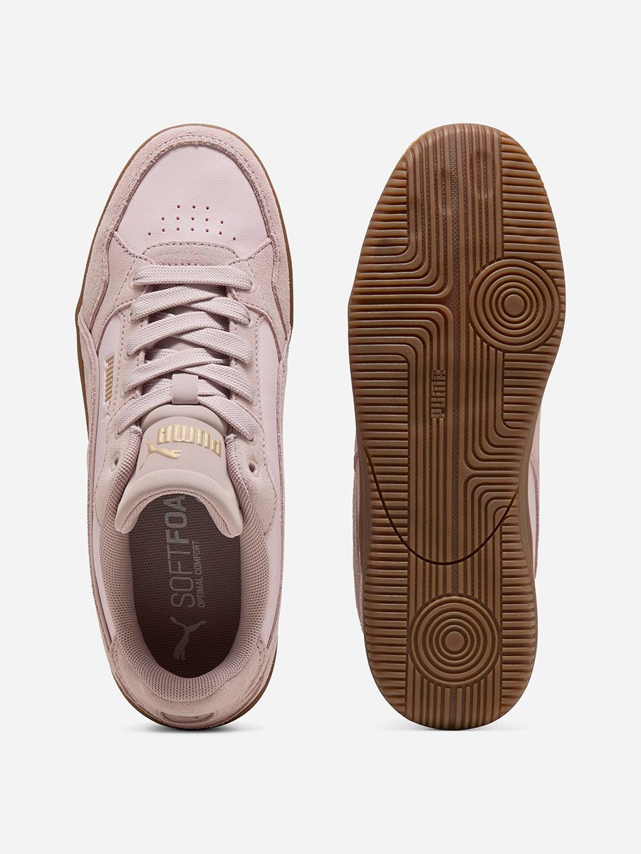 Pink K-Moda OG Powder Sneaker