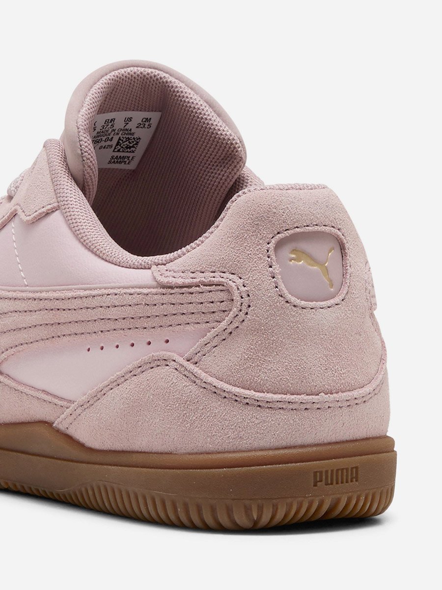 Pink K-Moda OG Powder Sneaker
