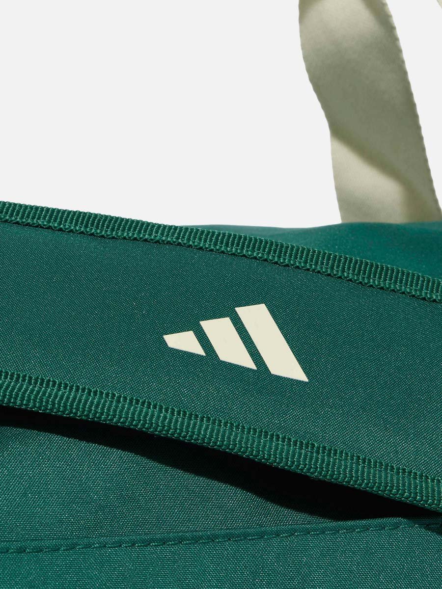 Green Linear Duffel Medium