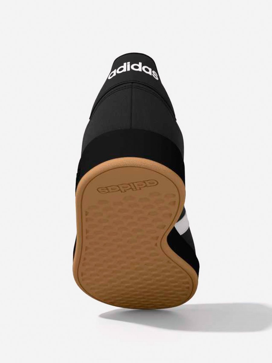 Black Grand Court Base 00s Shoes