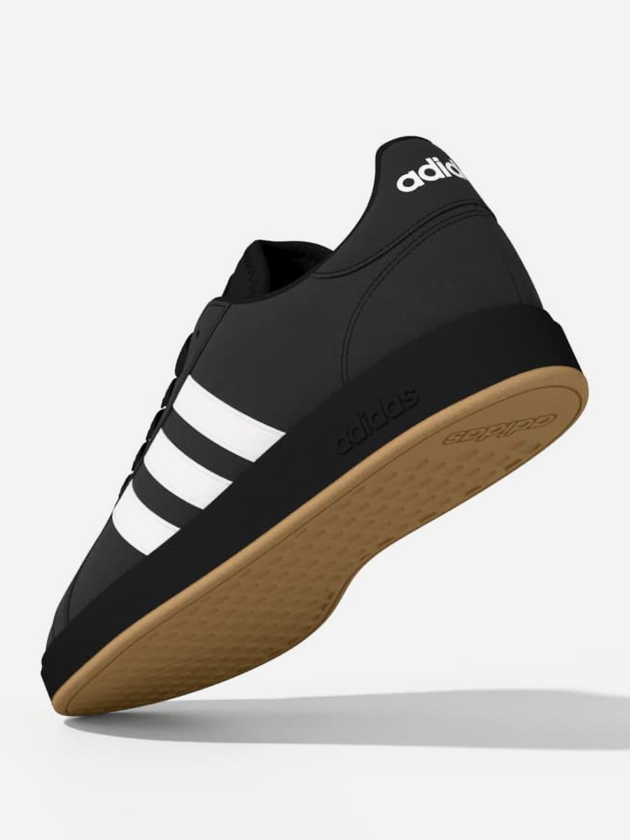 Black Grand Court Base 00s Shoes