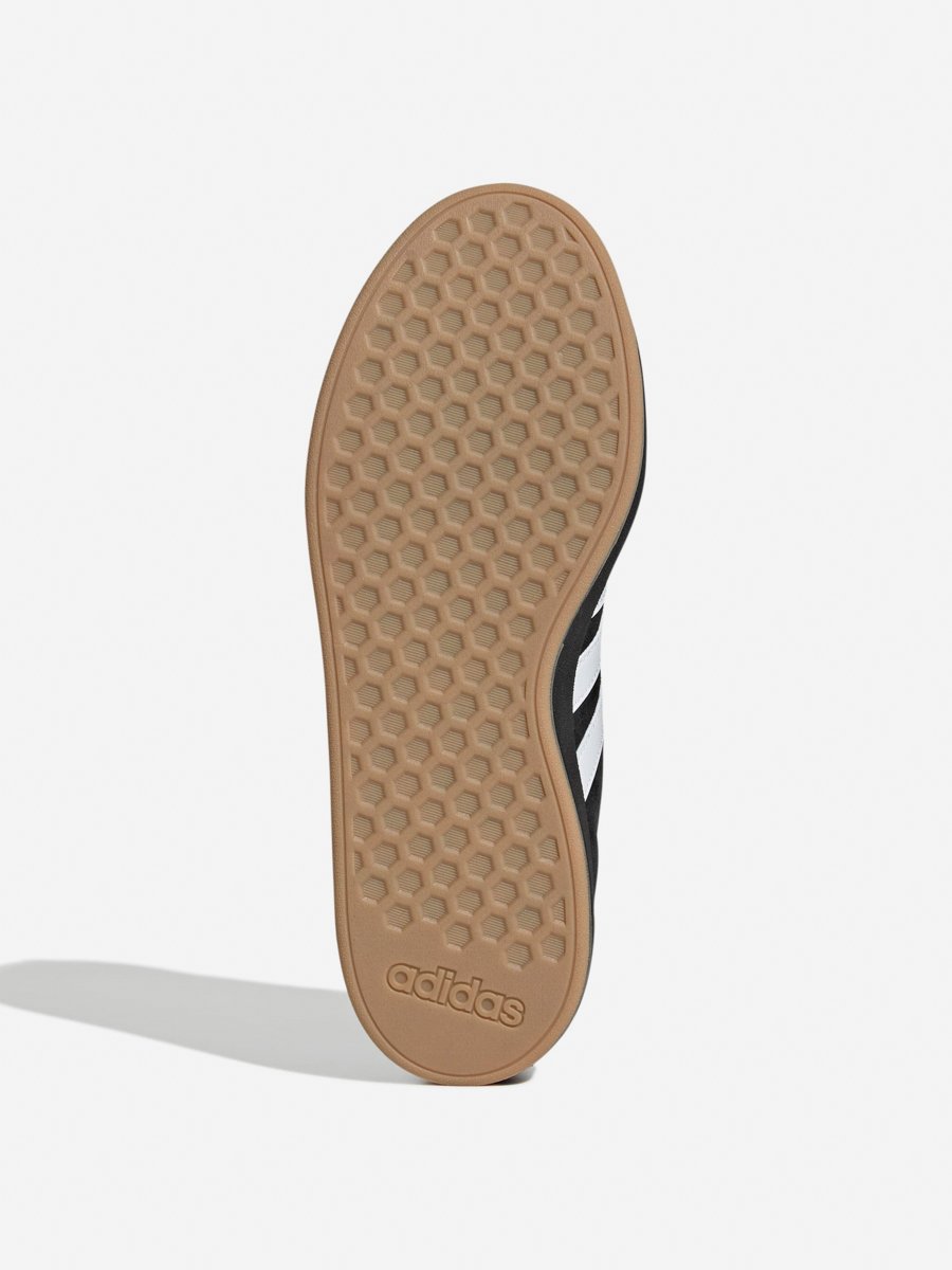 Black Grand Court Base 00s Shoes