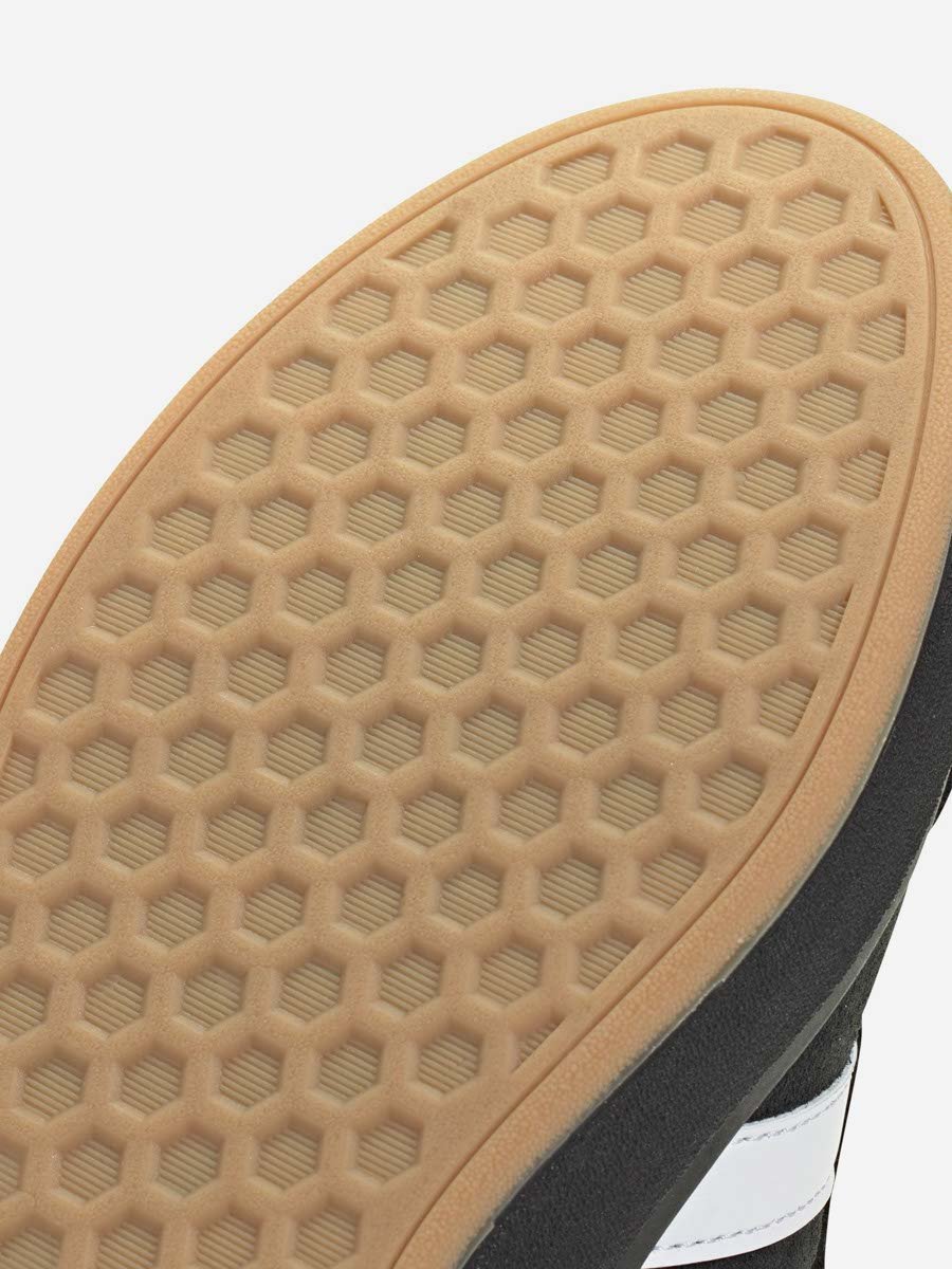 Black Grand Court Base 00s Shoes