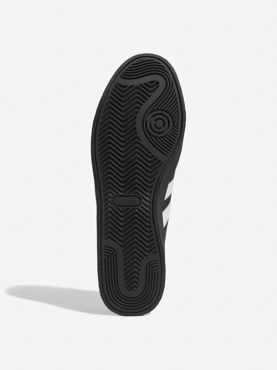 Black Jump Hook Low Sneakers