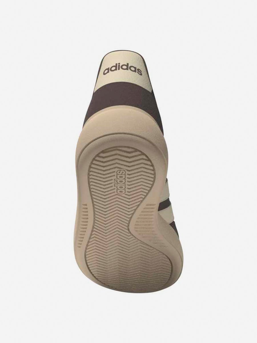 Brown Barreda Decode Sneakers