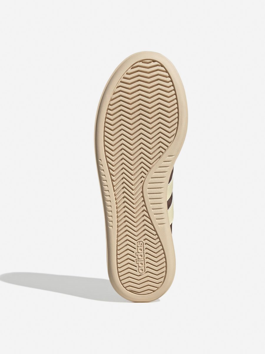 Brown Barreda Decode Sneakers